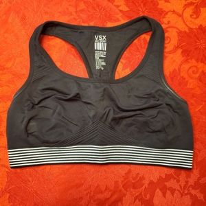 Victoria's Secret sports bra